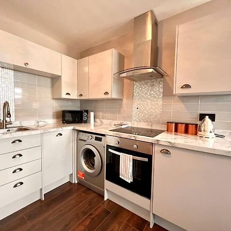 Lovely Studio Close To Brighton Station Esterno foto