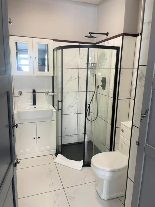 Lovely Studio Close To Brighton Station Esterno foto
