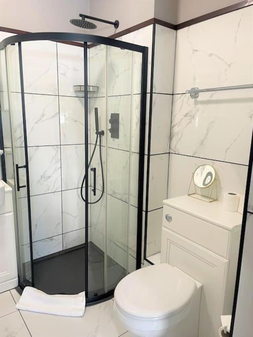 Lovely Studio Close To Brighton Station Esterno foto